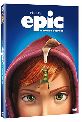 Epic - Funtastic (DVD) von No Name