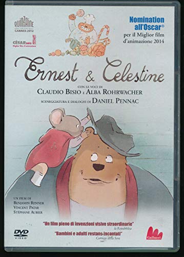 Ernest E Celestine - Il Film von No Name