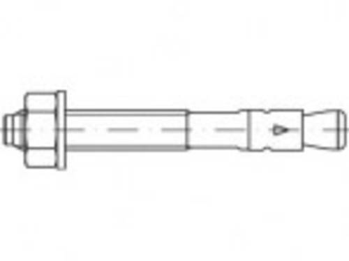 Expressanker 320mm 887640140160320 10St. von No Name