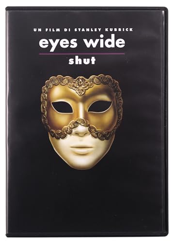 Eyes Wide ShutEyes Wide Shut [IT Import] von Warner Home Video