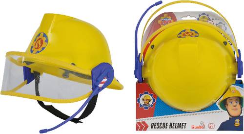 FS Feuerwehr Helm 109258698 von No Name