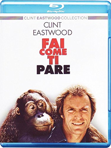 Fai come ti pare [Blu-ray] [IT Import] von No Name