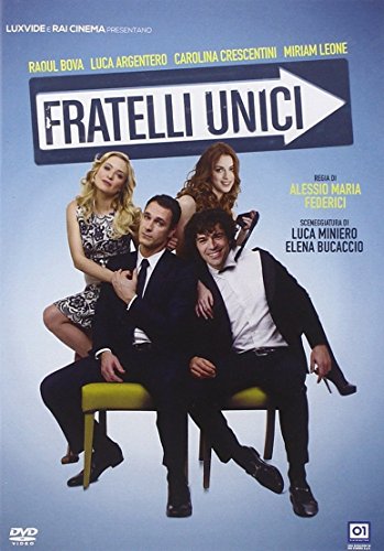 Fratelli Unici [IT Import] von Eagle Pictures
