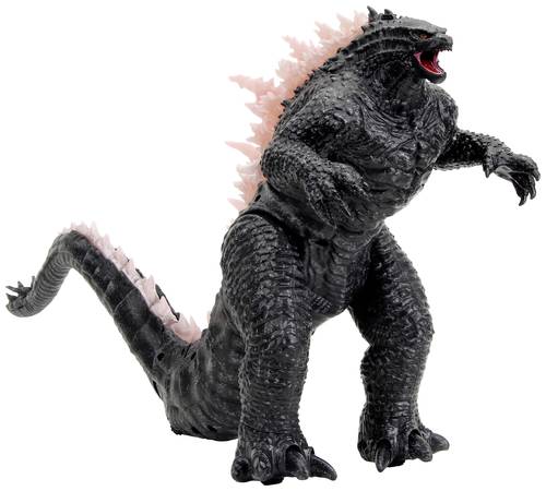 Godzilla Heat-Ray Breath Spielzeug Roboter von No Name