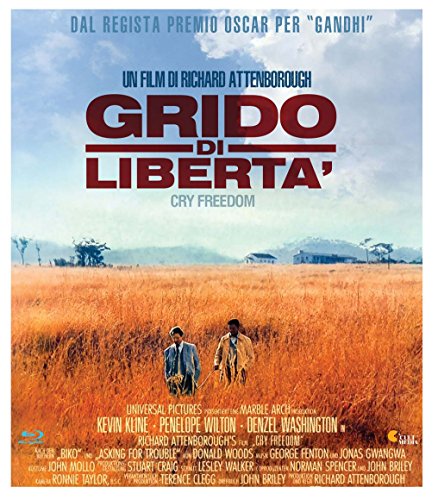 Grido Di Liberta' [Blu-Ray] [Import] von No Name
