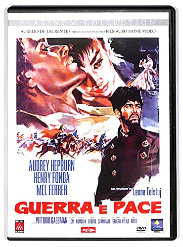 Guerra e pace [IT Import] von Filmauro