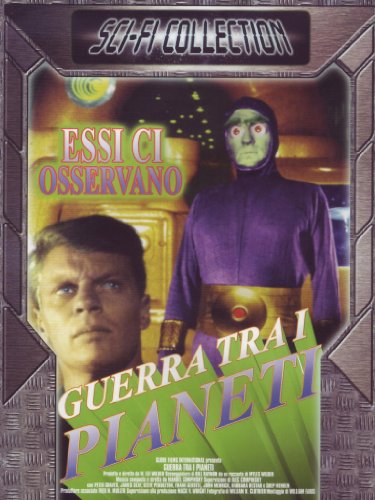 Guerra tra i pianeti [IT Import] von No Name
