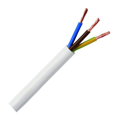H05VV-F 3G1,5 RG100w Schlauchleitung 100m H05VV-F 3G1,5 RG100w Schlauchleitung 100m von No Name