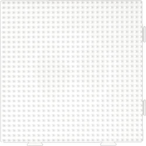 HAMA Stiftplatte Multi Quadrat 14x14cm 234 HAMA Stiftplatte Multi Quadrat 14x14cm 234 von No Name