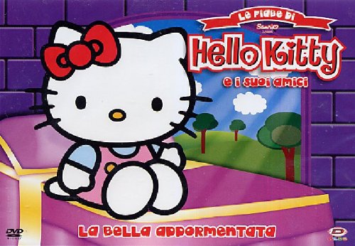 Hello Kitty Le fiabe di Hello Kitty Volume 02 Episodi 01-05 [IT Import] von No Name