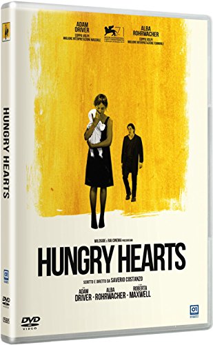 Hungry Hearts [IT Import] von Eagle Pictures