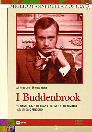I Buddenbrook [3 DVDs] [IT Import] von No Name