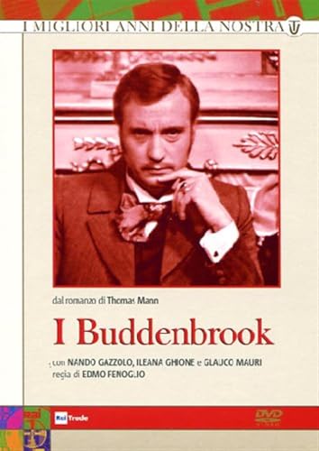 I Buddenbrook [3 DVDs] [IT Import] von Eagle Pictures