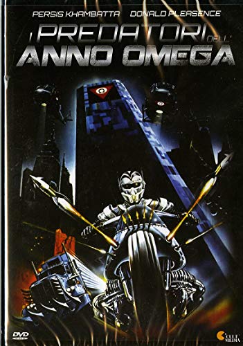 I Predatori Dell'Anno Omega [Import anglais] von No Name