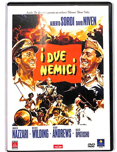 I due nemici [IT Import] von Filmauro