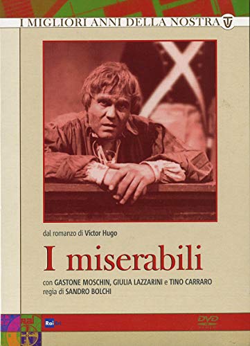 I miserabili [5 DVDs] [IT Import] von No Name