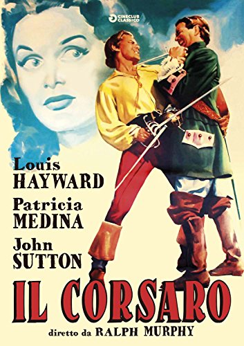 Il Corsaro [Import] von GOLEM VIDEO