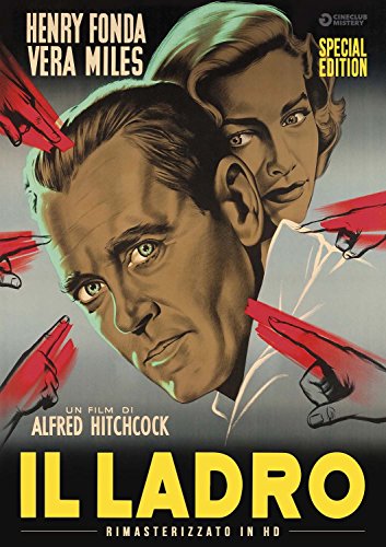Il Ladro (Special Edition) [Import] von GOLEM VIDEO
