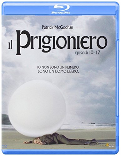 Il Prigioniero-Parte 02 (3 Blu-Ray) [Import] von No Name