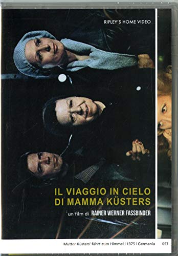 Il Viaggio in Cielo Di Mamma Kusters [Import] von No Name