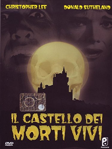Il castello dei morti vivi [IT Import] von No Name
