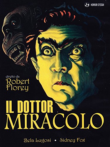Il dottor Miracolo [IT Import] von No Name
