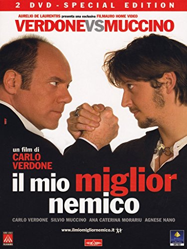 Il mio miglior nemico (special edition) [2 DVDs] [IT Import] von Filmauro