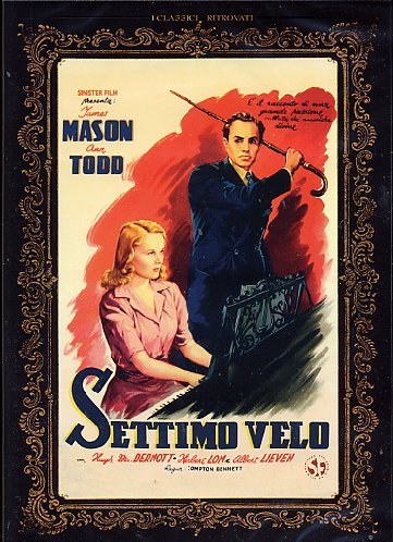 Il settimo velo [IT Import] von No Name