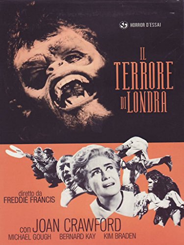 Il terrore di Londra [IT Import] von No Name