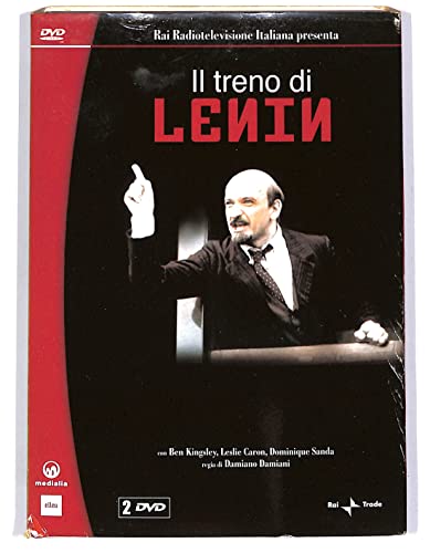 Il treno di Lenin [2 DVDs] [IT Import] von No Name