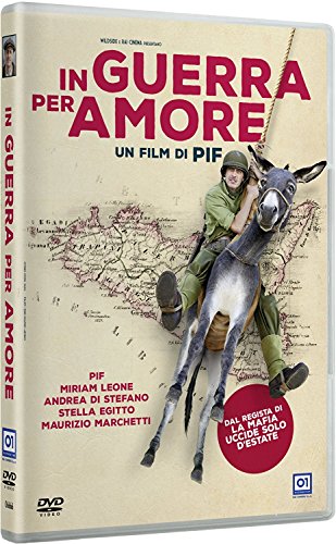In guerra per amore (Dvd) (Italian Import) von Rai Cinema
