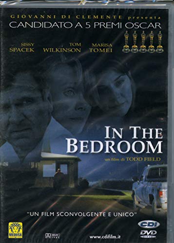 In the bedroom [IT Import] von No Name