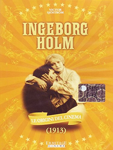 Ingeborg Holm [IT Import] von No Name