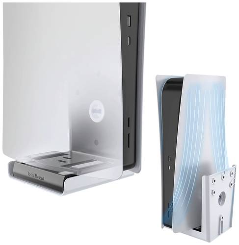 Innovelis TotalMount Advanced Wandhalterung PS5 Innovelis TotalMount Advanced Wandhalterung PS5 von No Name
