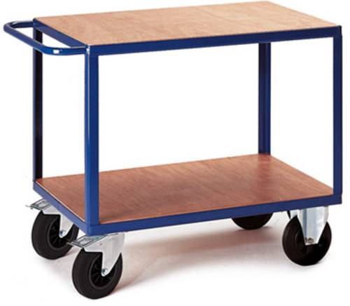 JUN 27 Tischwagen Stahl Traglast (max.): 500kg von No Name