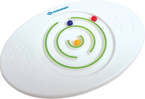 Kids BALANCE BOARD mit Kugellabyrinth Kids BALANCE BOARD mit Kugellabyrinth von No Name