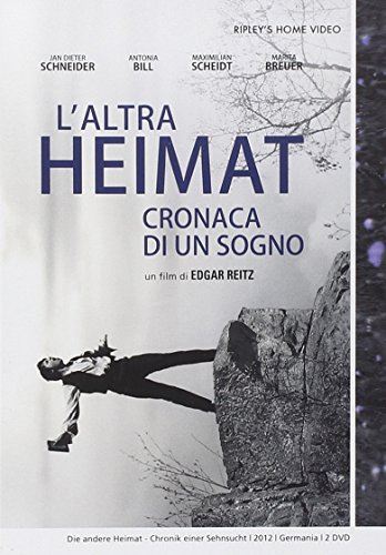 L' Altra Heimat - Cronaca Di Un Sogno (2 Dvd) [Import anglais] von No Name