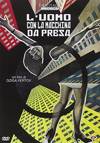 L' Uomo Con La Macchina Da Presa [Import] von No Name