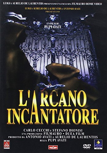 L'arcano incantatore [IT Import] von Filmauro