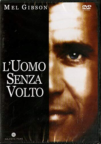 L'uomo senza volto [IT Import] von No Name