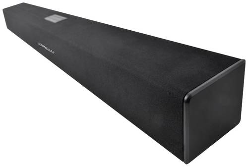 LS2000 Soundbar Schwarz Bluetooth®, USB von No Name