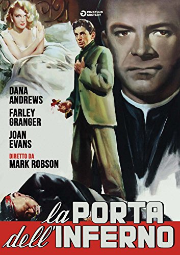 La Porta Dell'Inferno [Import] von GOLEM VIDEO