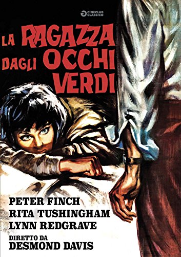 La Ragazza Dagli Occhi Verdi [Import] von GOLEM VIDEO