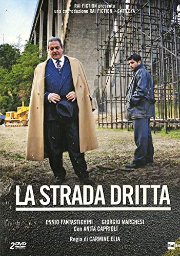La Strada Dritta (2 DVD) [Import] von No Name