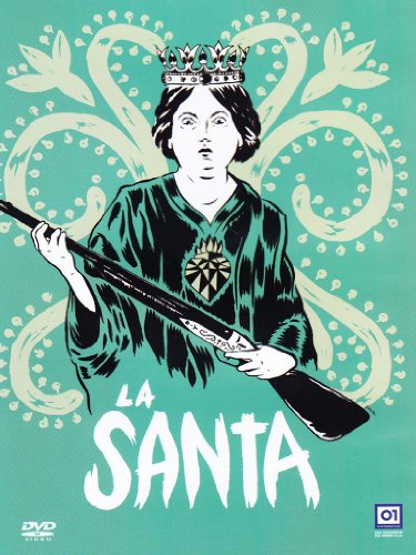 La santa [IT Import] von Eagle Pictures