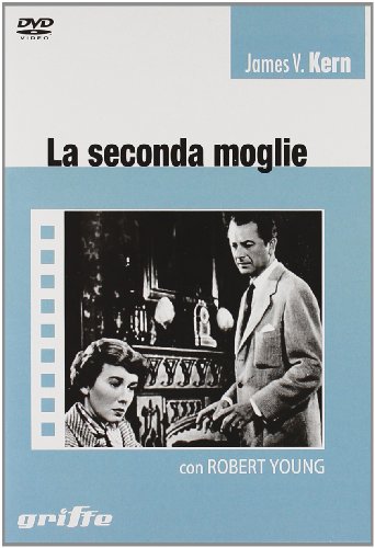 La seconda moglie [IT Import] von No Name