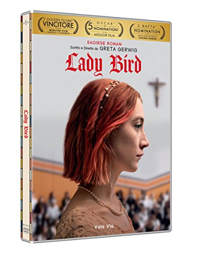 Lady Bird - DVD, CommediaDVD, Commedia von No Name