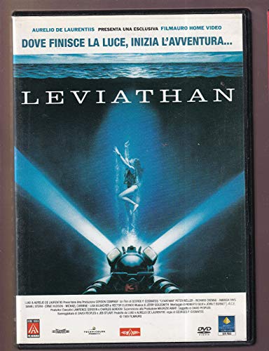 Leviathan [IT Import] von Filmauro
