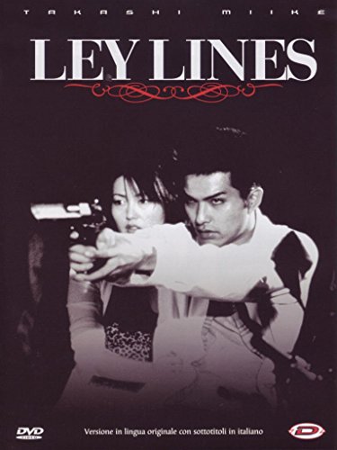 Ley lines [IT Import] von No Name