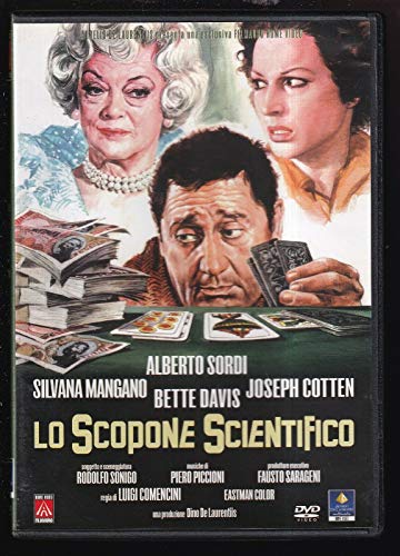 Lo scopone scientifico [IT Import] von Filmauro